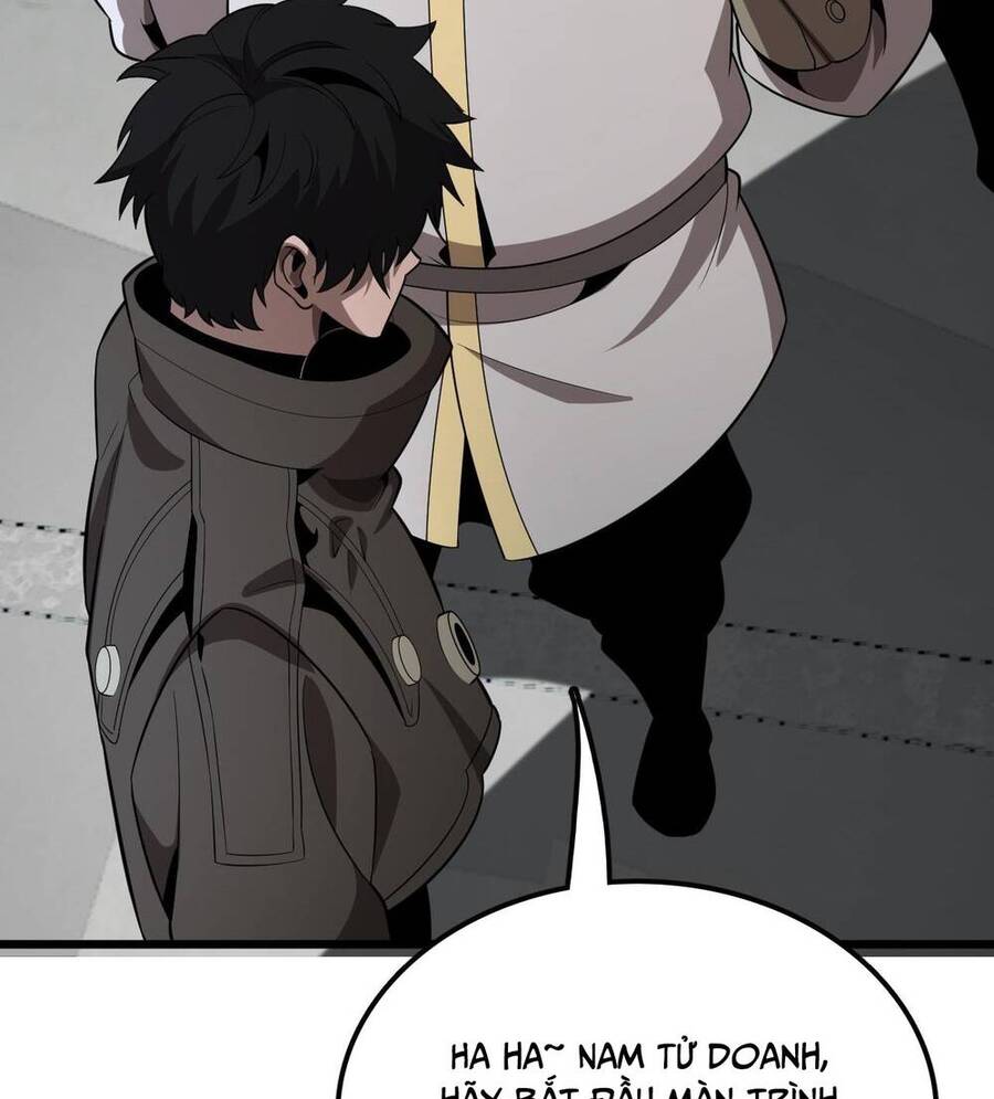 Vạn Tộc Xâm Lược: Thiên Hạ Tham Chiến, Ta Trấn Thủ Hậu Phương Chap 5 - Next Chap 6