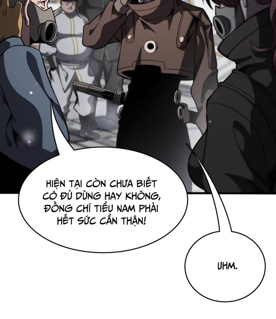Vạn Tộc Xâm Lược: Thiên Hạ Tham Chiến, Ta Trấn Thủ Hậu Phương Chap 5 - Next Chap 6