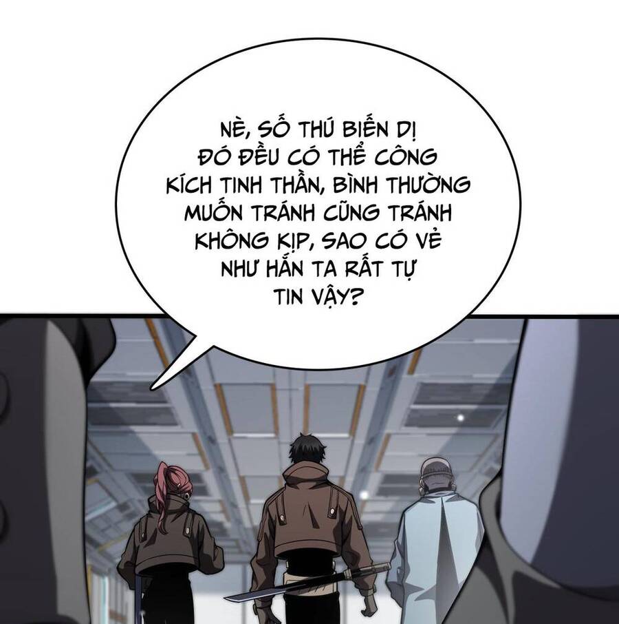 Vạn Tộc Xâm Lược: Thiên Hạ Tham Chiến, Ta Trấn Thủ Hậu Phương Chap 5 - Next Chap 6