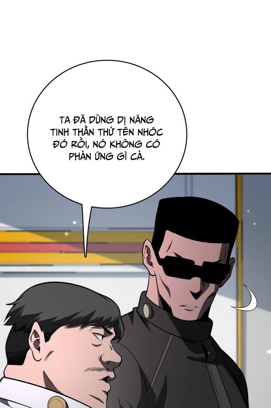 Vạn Tộc Xâm Lược: Thiên Hạ Tham Chiến, Ta Trấn Thủ Hậu Phương Chap 5 - Next Chap 6