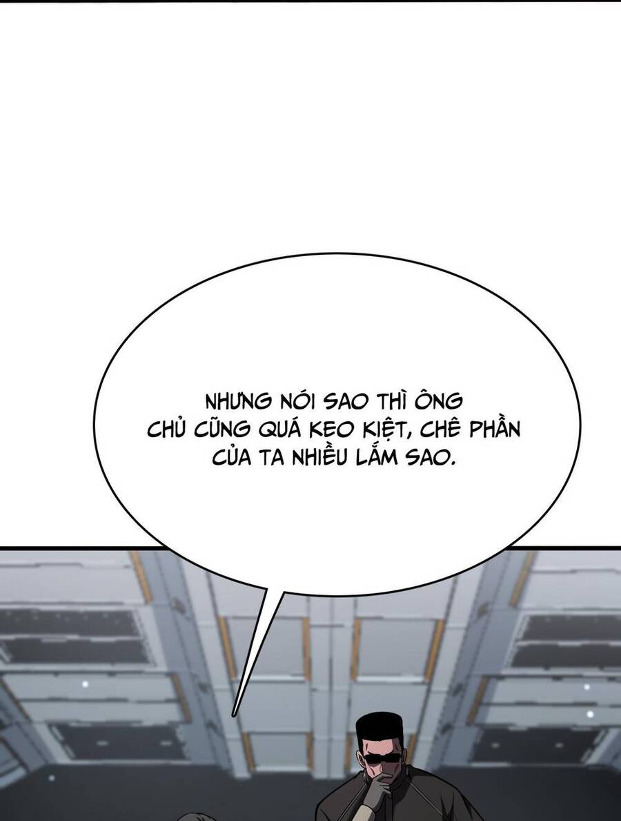Vạn Tộc Xâm Lược: Thiên Hạ Tham Chiến, Ta Trấn Thủ Hậu Phương Chap 5 - Next Chap 6