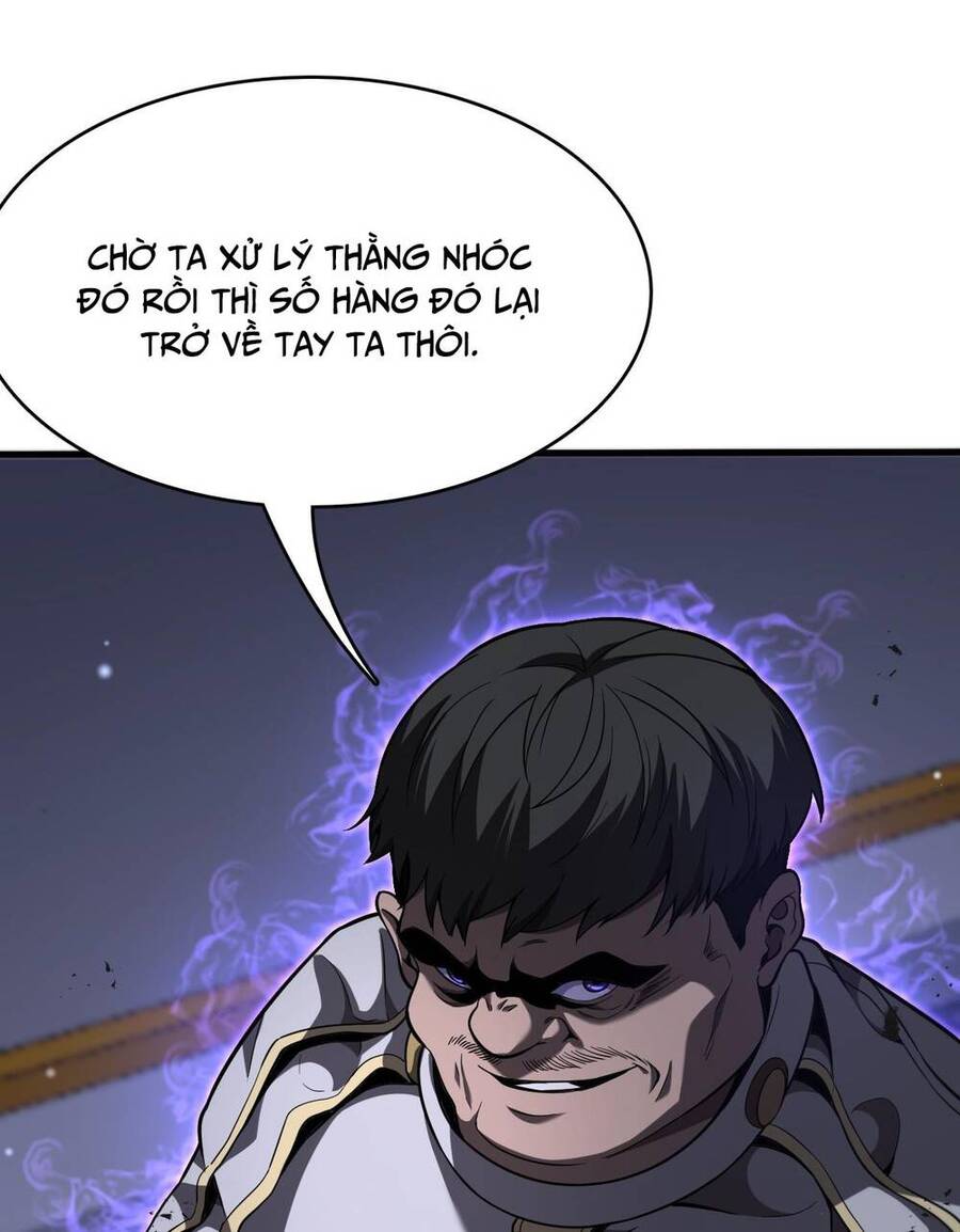 Vạn Tộc Xâm Lược: Thiên Hạ Tham Chiến, Ta Trấn Thủ Hậu Phương Chap 5 - Next Chap 6