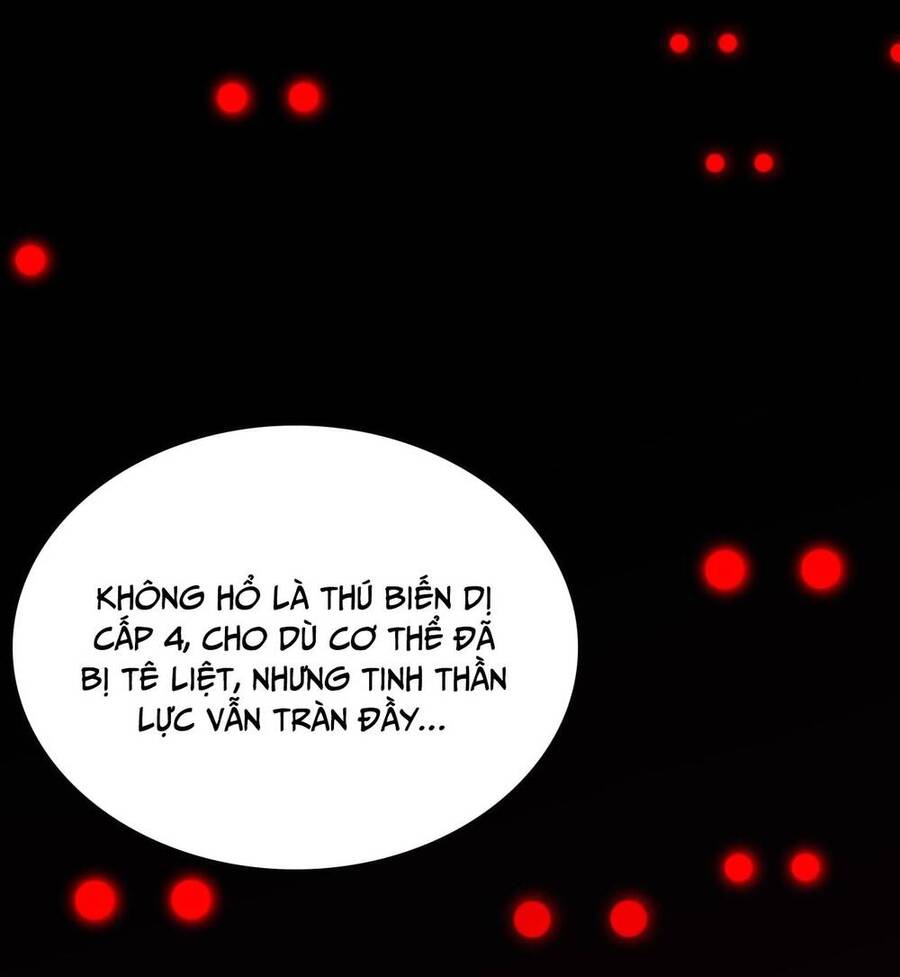 Vạn Tộc Xâm Lược: Thiên Hạ Tham Chiến, Ta Trấn Thủ Hậu Phương Chap 5 - Next Chap 6