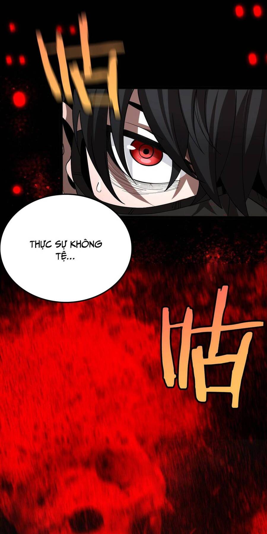 Vạn Tộc Xâm Lược: Thiên Hạ Tham Chiến, Ta Trấn Thủ Hậu Phương Chap 5 - Next Chap 6