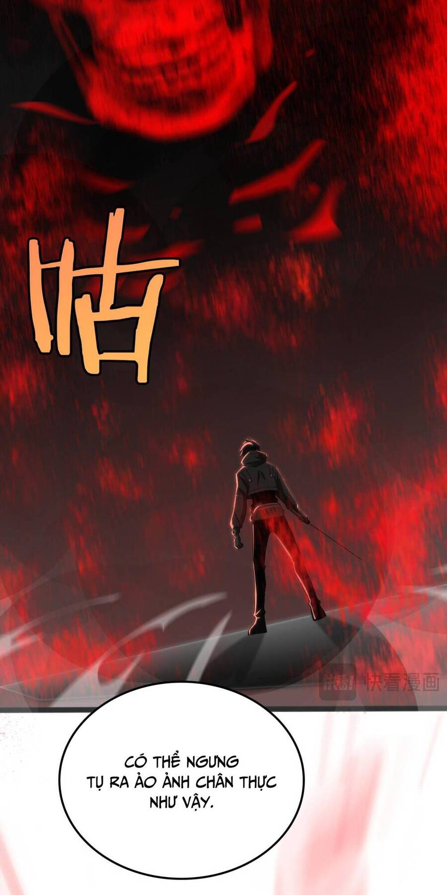 Vạn Tộc Xâm Lược: Thiên Hạ Tham Chiến, Ta Trấn Thủ Hậu Phương Chap 5 - Next Chap 6