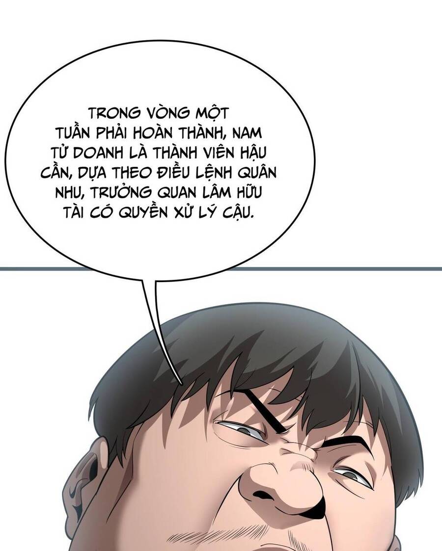 Vạn Tộc Xâm Lược: Thiên Hạ Tham Chiến, Ta Trấn Thủ Hậu Phương Chap 5 - Next Chap 6