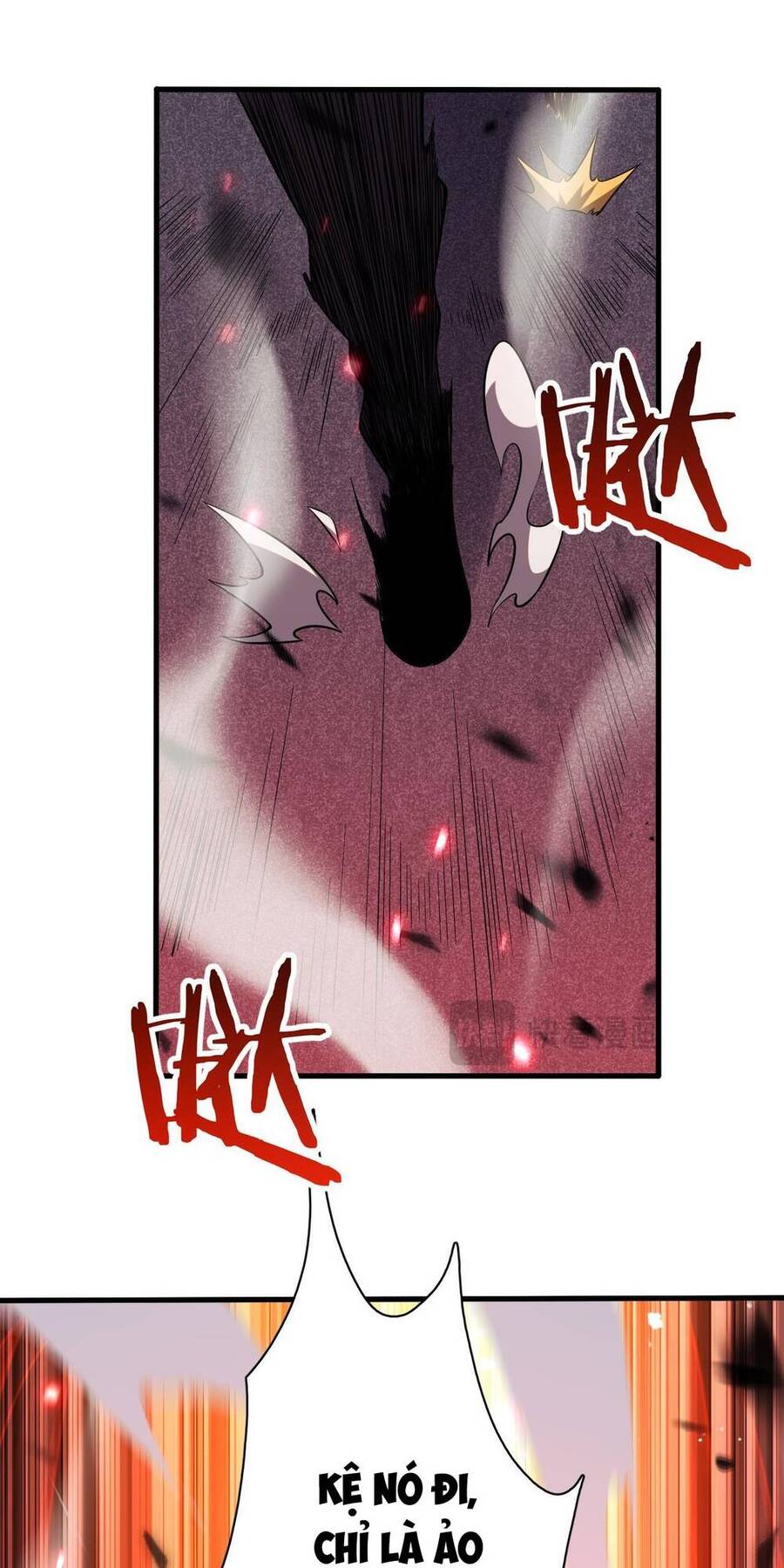 Vạn Tộc Xâm Lược: Thiên Hạ Tham Chiến, Ta Trấn Thủ Hậu Phương Chap 5 - Next Chap 6