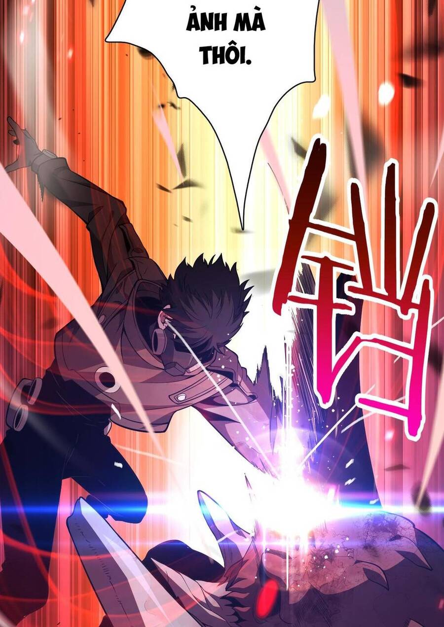 Vạn Tộc Xâm Lược: Thiên Hạ Tham Chiến, Ta Trấn Thủ Hậu Phương Chap 5 - Next Chap 6