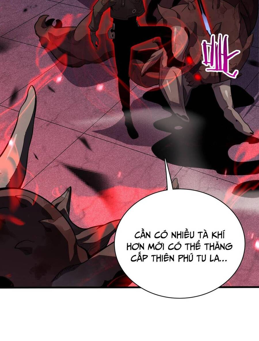 Vạn Tộc Xâm Lược: Thiên Hạ Tham Chiến, Ta Trấn Thủ Hậu Phương Chap 5 - Next Chap 6