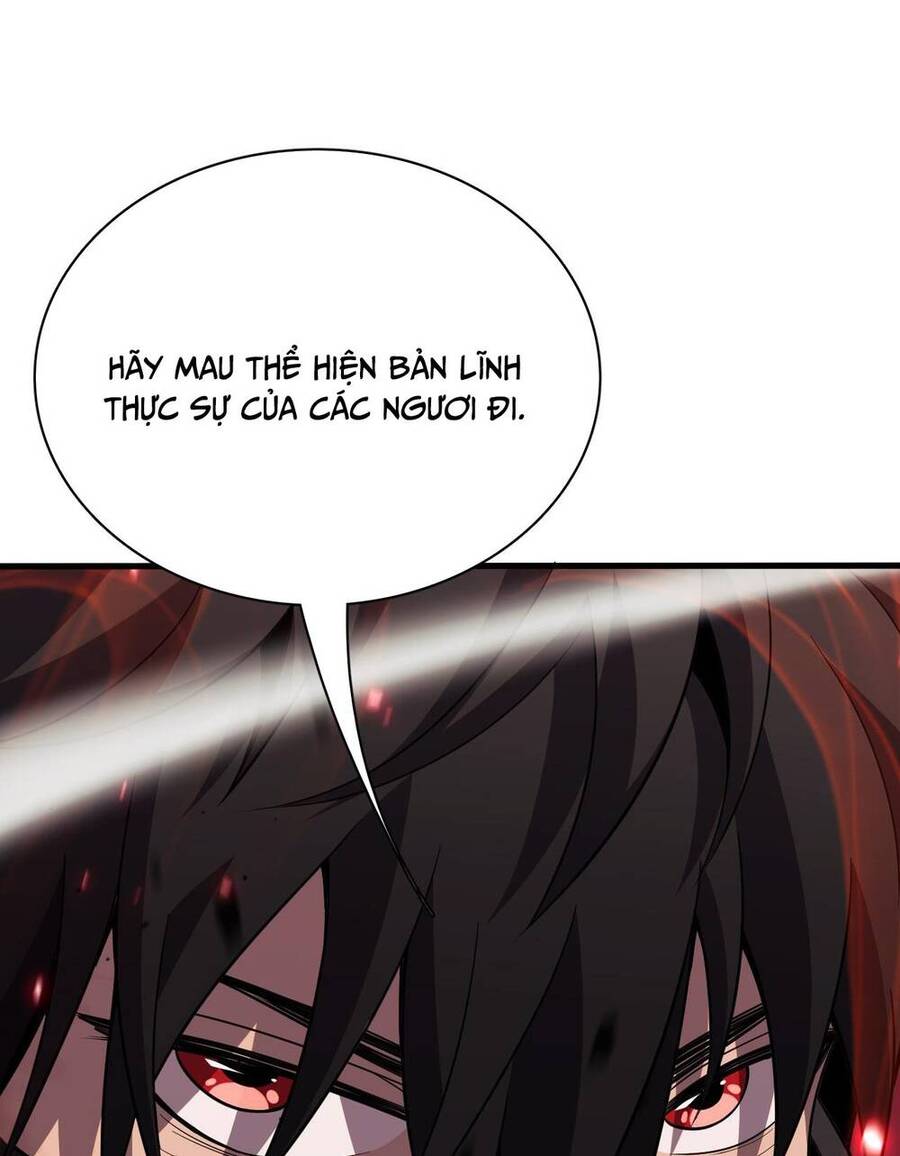 Vạn Tộc Xâm Lược: Thiên Hạ Tham Chiến, Ta Trấn Thủ Hậu Phương Chap 5 - Next Chap 6