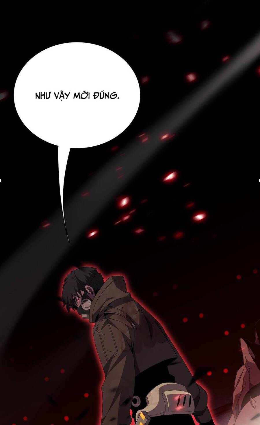 Vạn Tộc Xâm Lược: Thiên Hạ Tham Chiến, Ta Trấn Thủ Hậu Phương Chap 5 - Next Chap 6