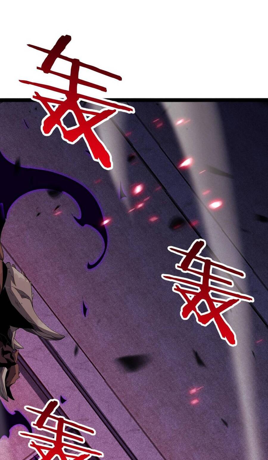 Vạn Tộc Xâm Lược: Thiên Hạ Tham Chiến, Ta Trấn Thủ Hậu Phương Chap 5 - Next Chap 6