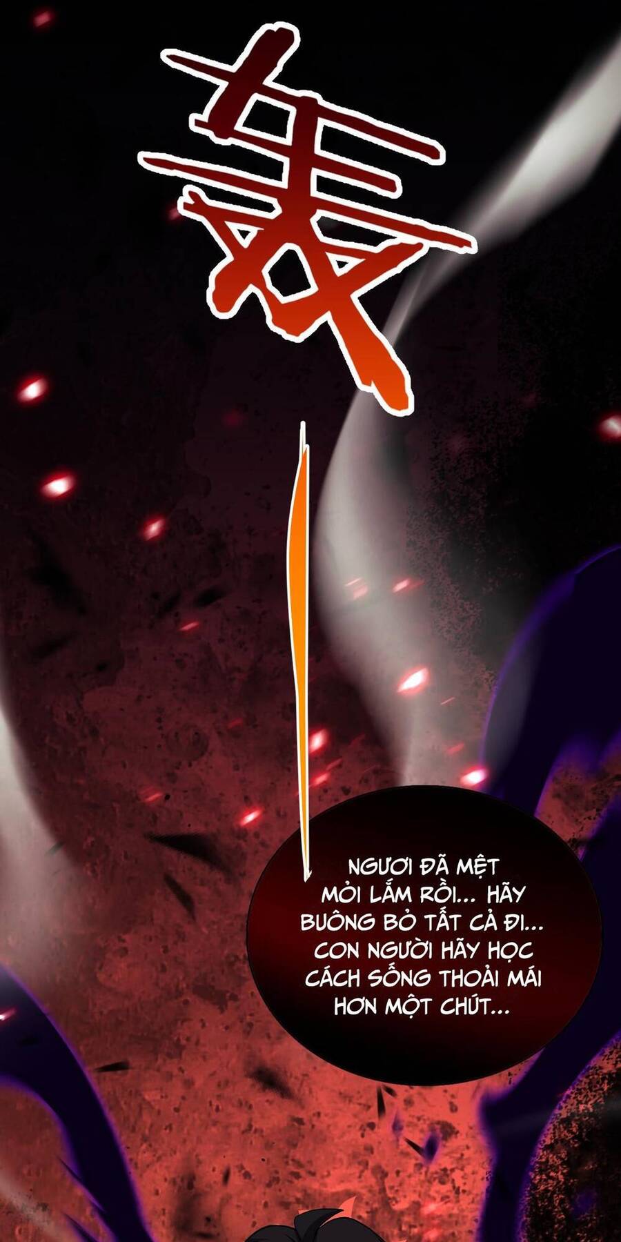 Vạn Tộc Xâm Lược: Thiên Hạ Tham Chiến, Ta Trấn Thủ Hậu Phương Chap 5 - Next Chap 6