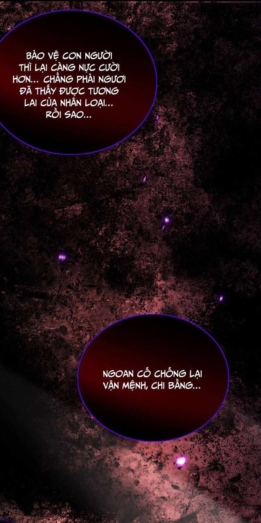 Vạn Tộc Xâm Lược: Thiên Hạ Tham Chiến, Ta Trấn Thủ Hậu Phương Chap 5 - Next Chap 6