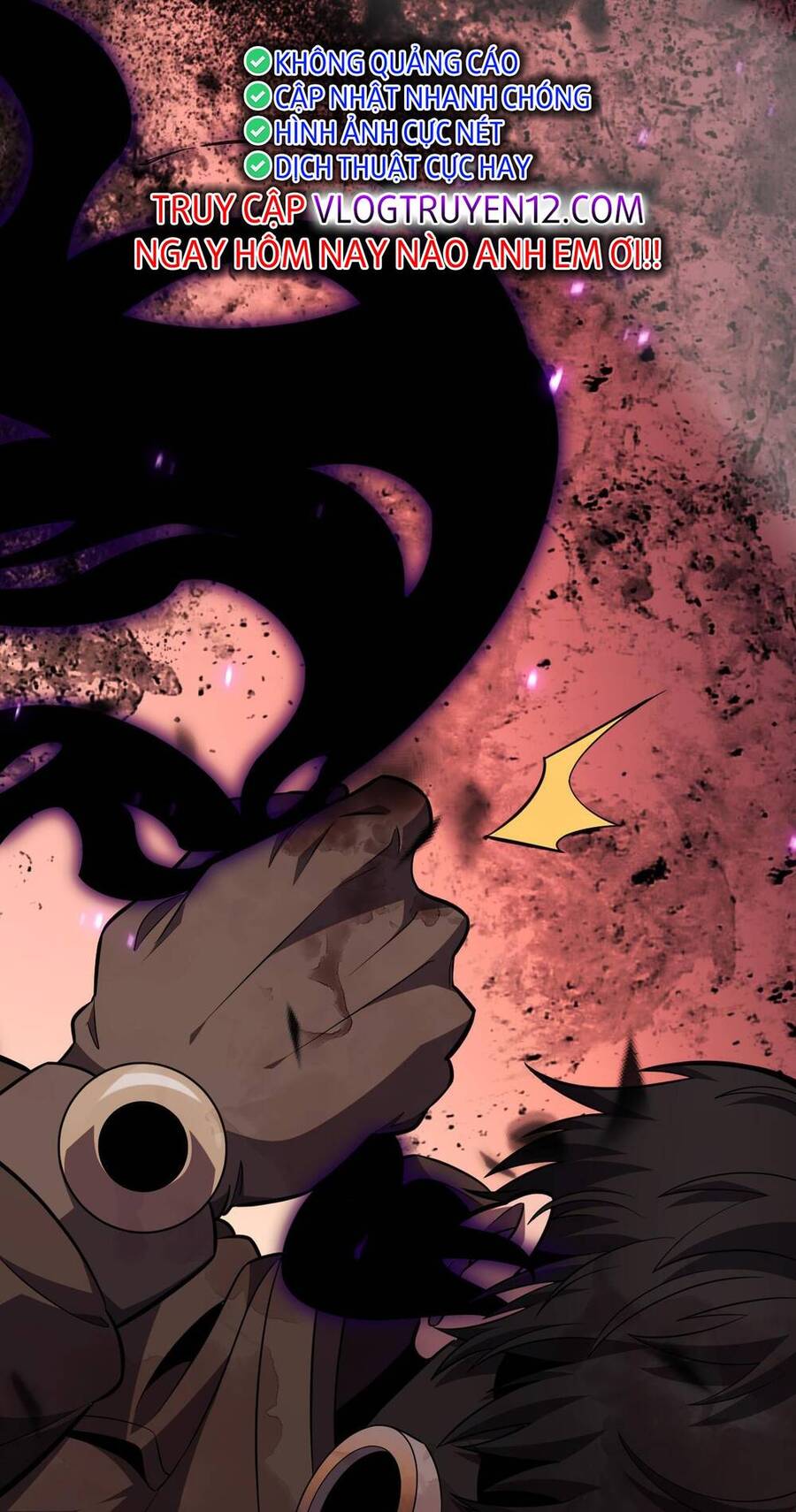 Vạn Tộc Xâm Lược: Thiên Hạ Tham Chiến, Ta Trấn Thủ Hậu Phương Chap 5 - Next Chap 6