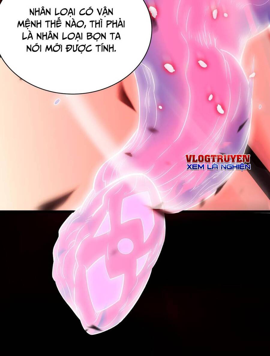 Vạn Tộc Xâm Lược: Thiên Hạ Tham Chiến, Ta Trấn Thủ Hậu Phương Chap 5 - Next Chap 6