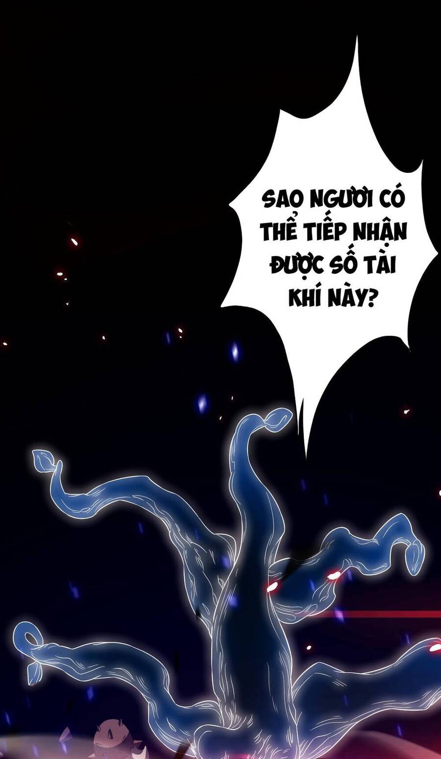 Vạn Tộc Xâm Lược: Thiên Hạ Tham Chiến, Ta Trấn Thủ Hậu Phương Chap 5 - Next Chap 6