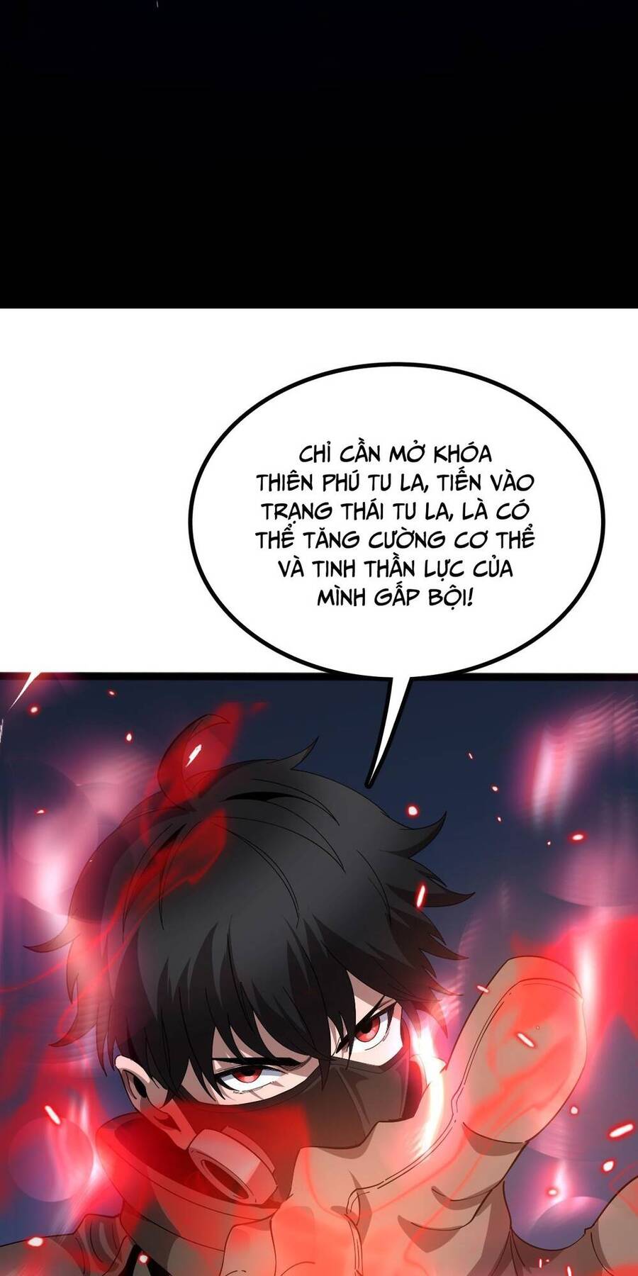 Vạn Tộc Xâm Lược: Thiên Hạ Tham Chiến, Ta Trấn Thủ Hậu Phương Chap 5 - Next Chap 6