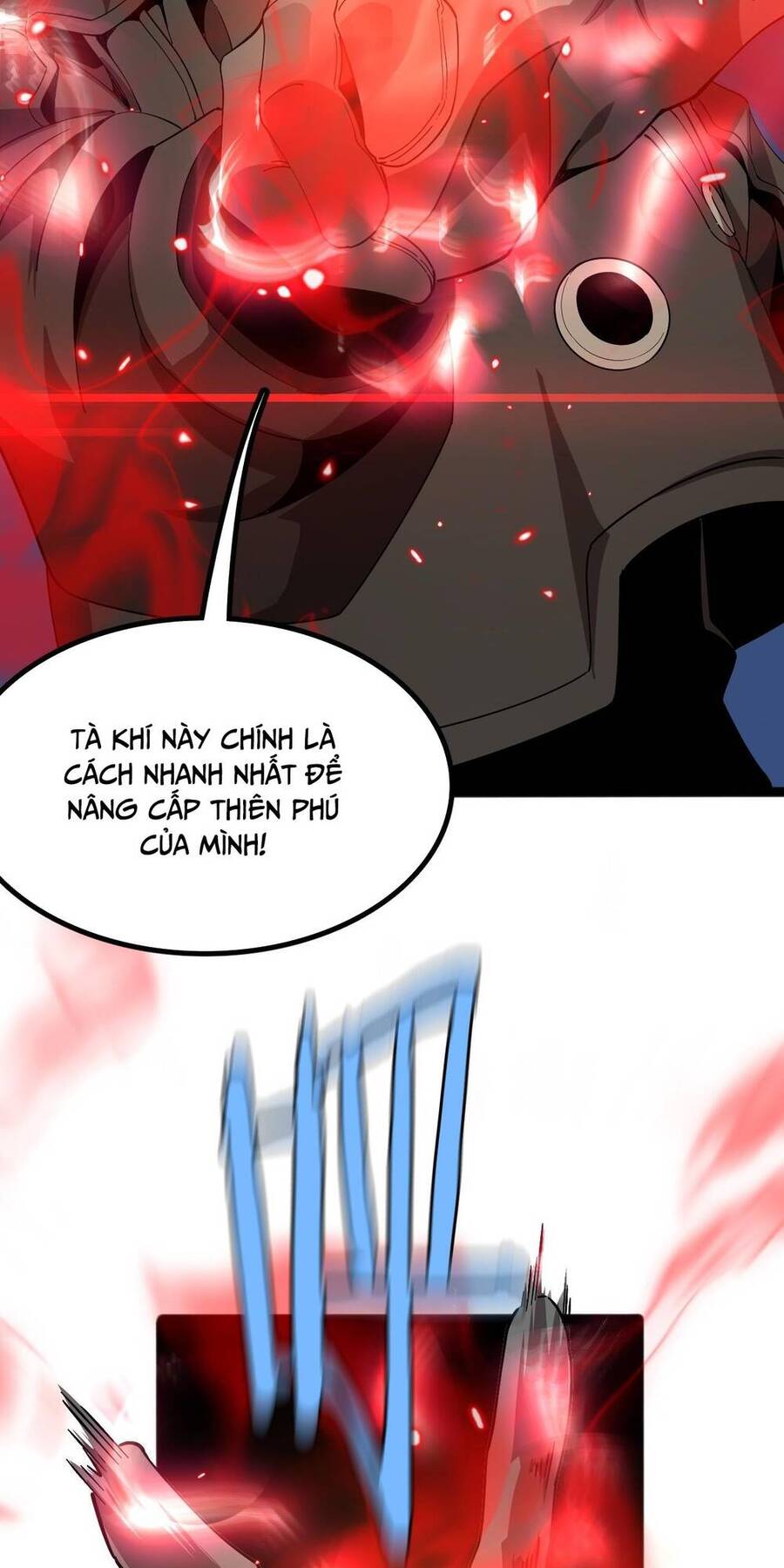 Vạn Tộc Xâm Lược: Thiên Hạ Tham Chiến, Ta Trấn Thủ Hậu Phương Chap 5 - Next Chap 6