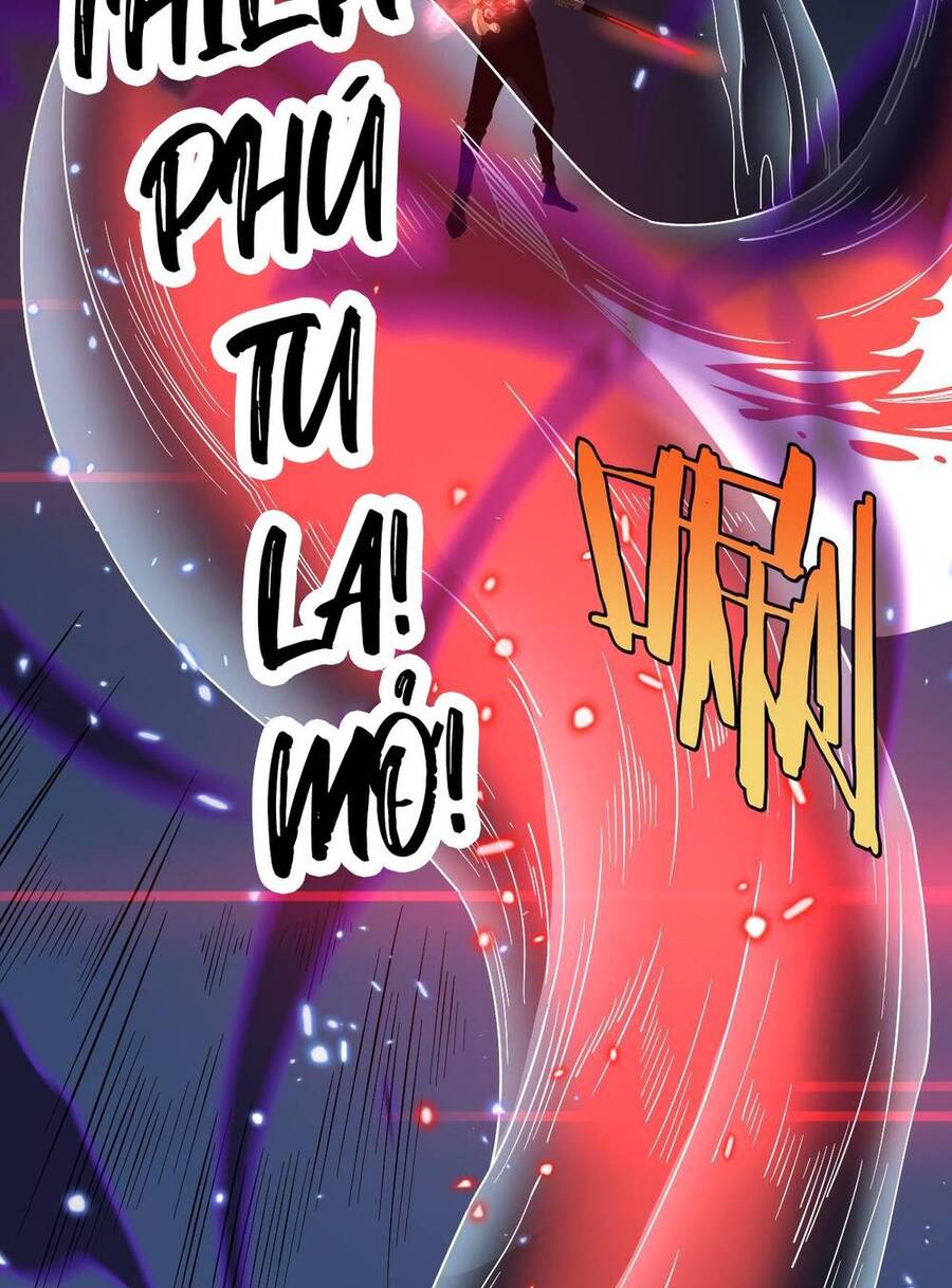 Vạn Tộc Xâm Lược: Thiên Hạ Tham Chiến, Ta Trấn Thủ Hậu Phương Chap 5 - Next Chap 6