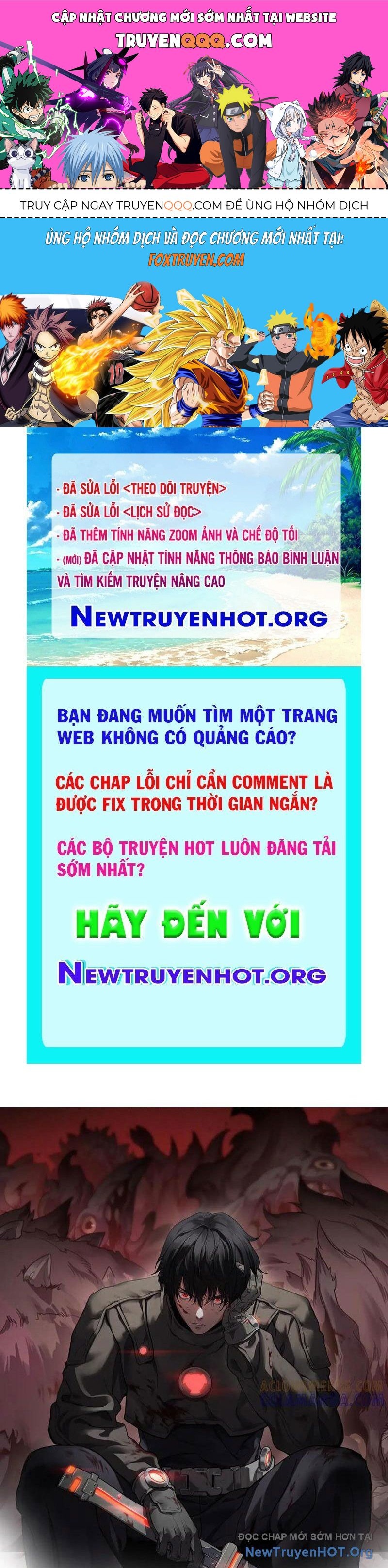 Vạn Tộc Xâm Lược: Thiên Hạ Tham Chiến, Ta Trấn Thủ Hậu Phương Chap 51 - Next Chap 52