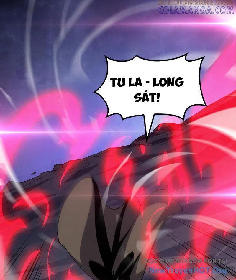 Vạn Tộc Xâm Lược: Thiên Hạ Tham Chiến, Ta Trấn Thủ Hậu Phương Chap 51 - Next Chap 52
