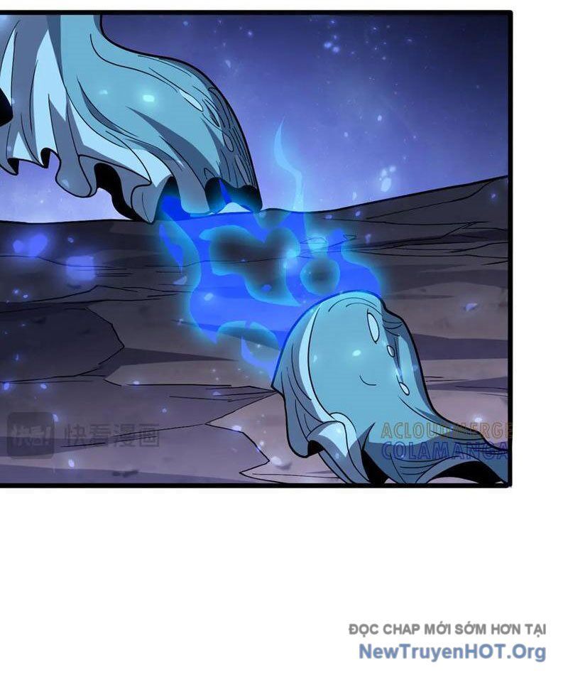 Vạn Tộc Xâm Lược: Thiên Hạ Tham Chiến, Ta Trấn Thủ Hậu Phương Chap 51 - Next Chap 52