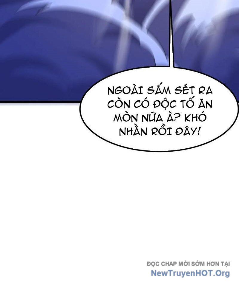 Vạn Tộc Xâm Lược: Thiên Hạ Tham Chiến, Ta Trấn Thủ Hậu Phương Chap 51 - Next Chap 52
