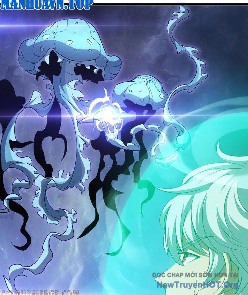 Vạn Tộc Xâm Lược: Thiên Hạ Tham Chiến, Ta Trấn Thủ Hậu Phương Chap 51 - Next Chap 52