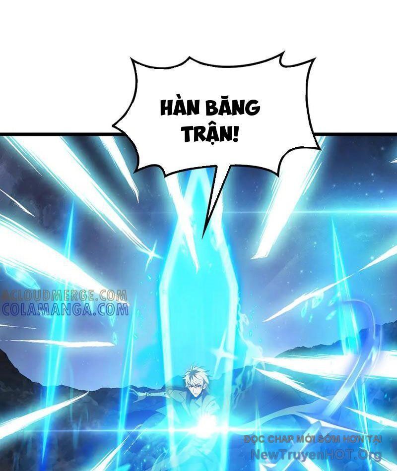 Vạn Tộc Xâm Lược: Thiên Hạ Tham Chiến, Ta Trấn Thủ Hậu Phương Chap 51 - Next Chap 52