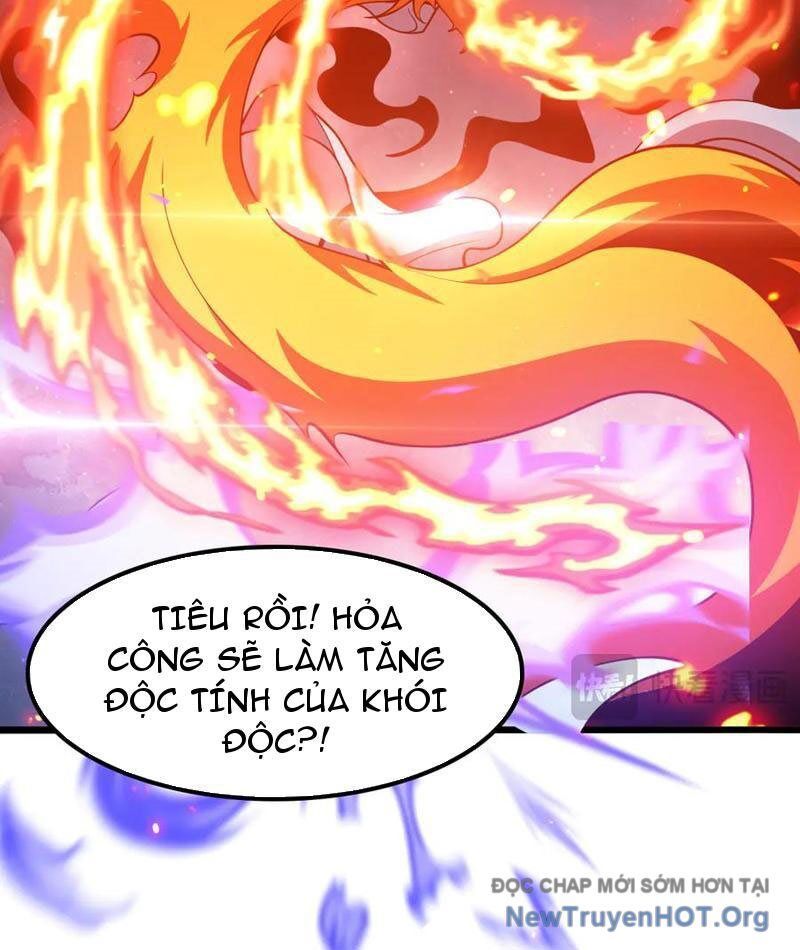 Vạn Tộc Xâm Lược: Thiên Hạ Tham Chiến, Ta Trấn Thủ Hậu Phương Chap 51 - Next Chap 52