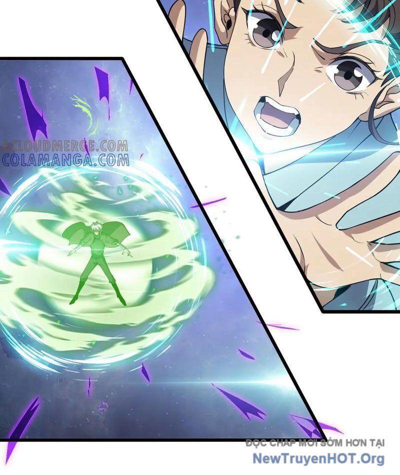 Vạn Tộc Xâm Lược: Thiên Hạ Tham Chiến, Ta Trấn Thủ Hậu Phương Chap 51 - Next Chap 52