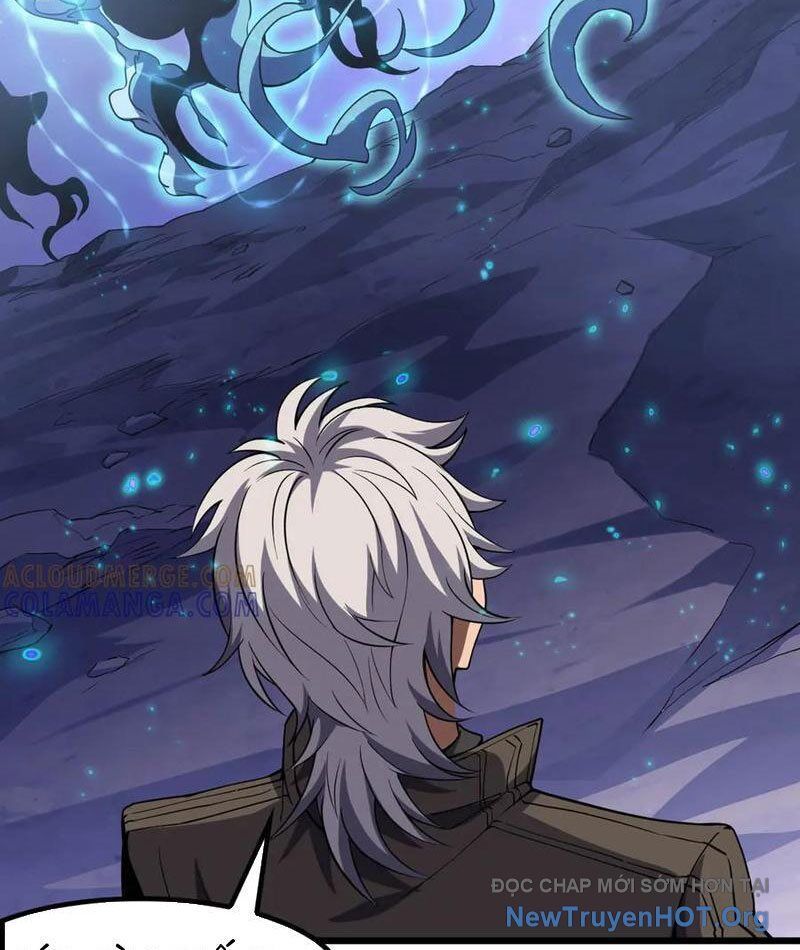 Vạn Tộc Xâm Lược: Thiên Hạ Tham Chiến, Ta Trấn Thủ Hậu Phương Chap 51 - Next Chap 52