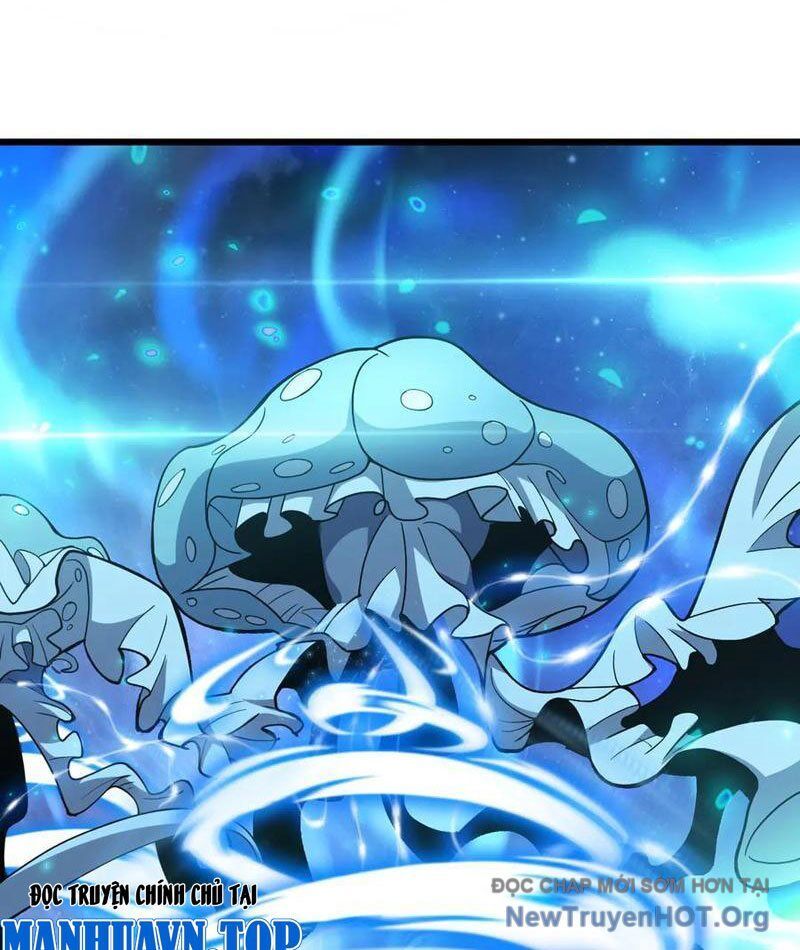 Vạn Tộc Xâm Lược: Thiên Hạ Tham Chiến, Ta Trấn Thủ Hậu Phương Chap 51 - Next Chap 52
