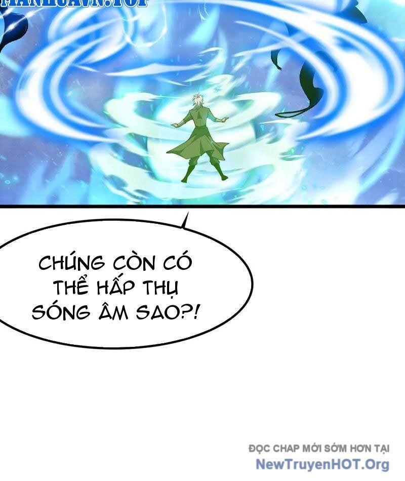 Vạn Tộc Xâm Lược: Thiên Hạ Tham Chiến, Ta Trấn Thủ Hậu Phương Chap 51 - Next Chap 52