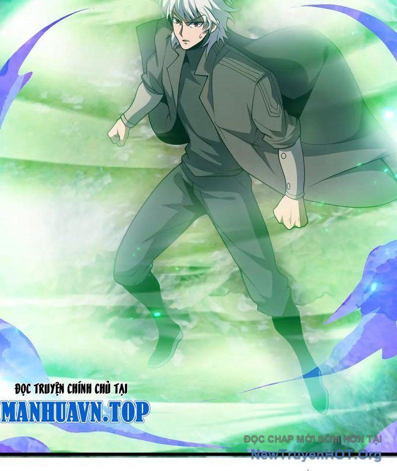 Vạn Tộc Xâm Lược: Thiên Hạ Tham Chiến, Ta Trấn Thủ Hậu Phương Chap 51 - Next Chap 52