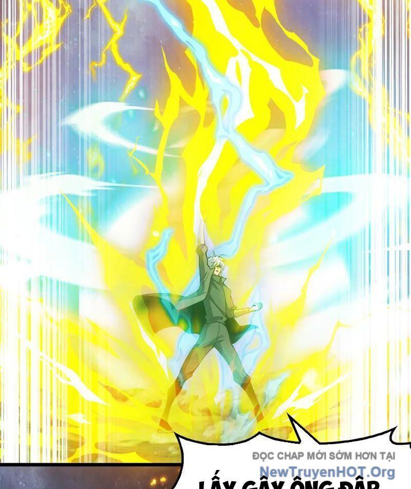 Vạn Tộc Xâm Lược: Thiên Hạ Tham Chiến, Ta Trấn Thủ Hậu Phương Chap 51 - Next Chap 52