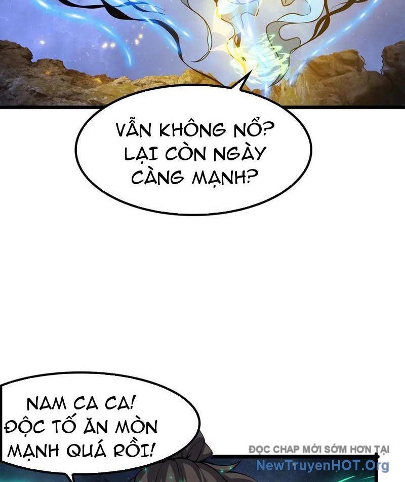 Vạn Tộc Xâm Lược: Thiên Hạ Tham Chiến, Ta Trấn Thủ Hậu Phương Chap 51 - Next Chap 52