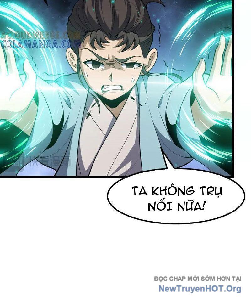 Vạn Tộc Xâm Lược: Thiên Hạ Tham Chiến, Ta Trấn Thủ Hậu Phương Chap 51 - Next Chap 52