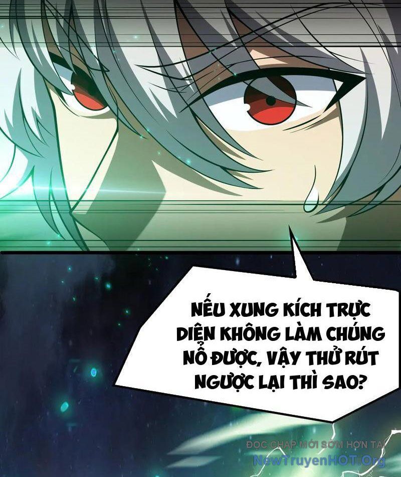 Vạn Tộc Xâm Lược: Thiên Hạ Tham Chiến, Ta Trấn Thủ Hậu Phương Chap 51 - Next Chap 52
