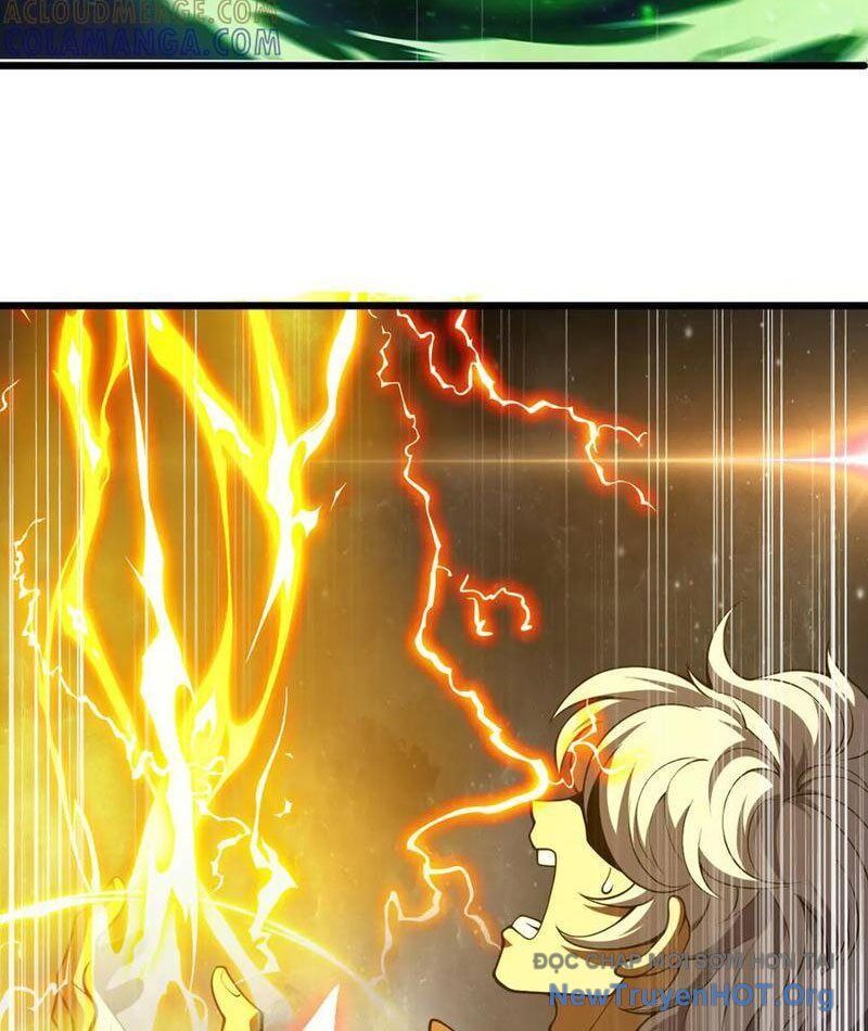 Vạn Tộc Xâm Lược: Thiên Hạ Tham Chiến, Ta Trấn Thủ Hậu Phương Chap 51 - Next Chap 52