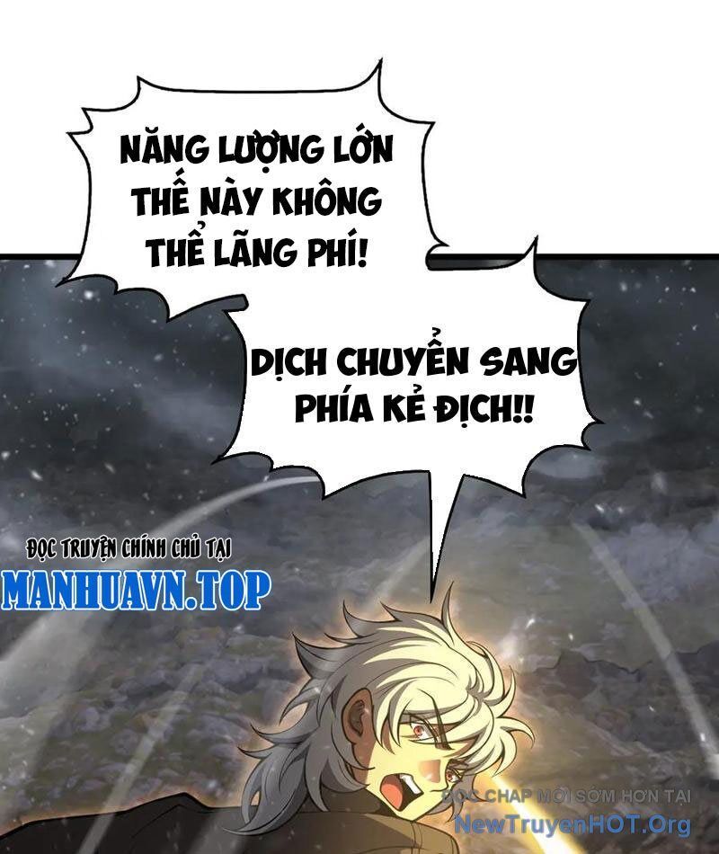 Vạn Tộc Xâm Lược: Thiên Hạ Tham Chiến, Ta Trấn Thủ Hậu Phương Chap 51 - Next Chap 52