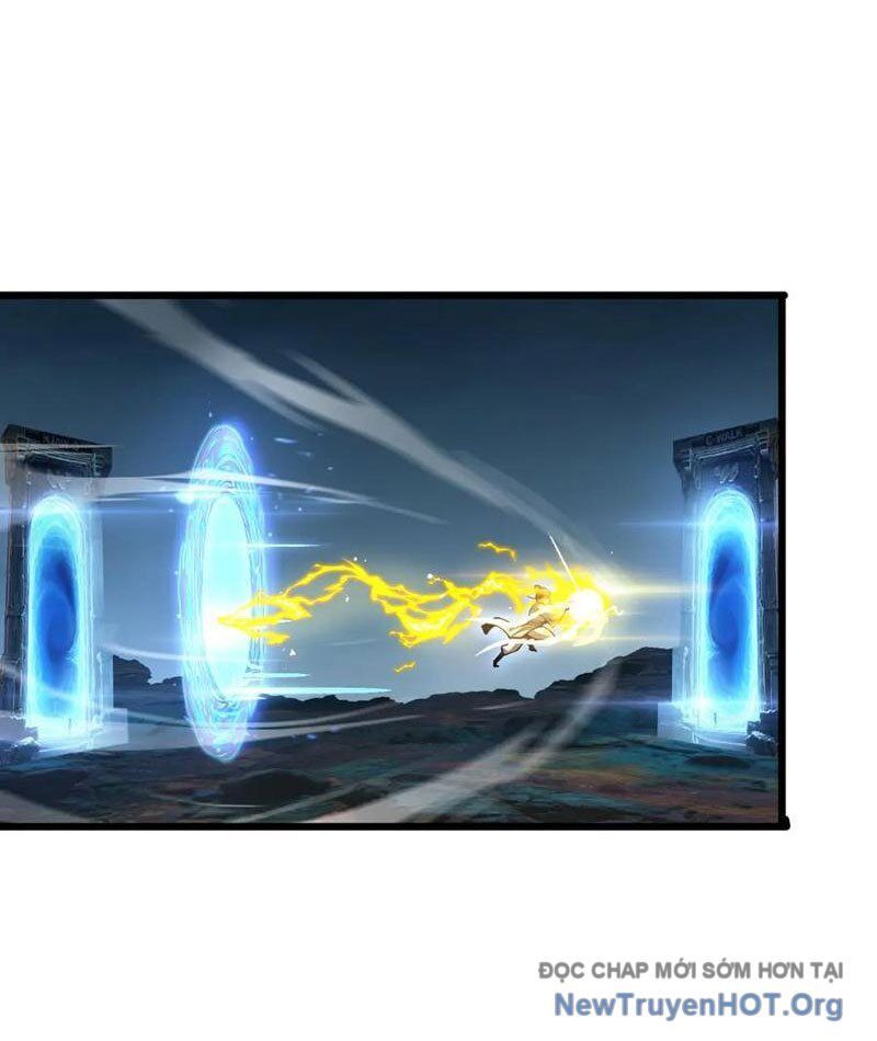 Vạn Tộc Xâm Lược: Thiên Hạ Tham Chiến, Ta Trấn Thủ Hậu Phương Chap 51 - Next Chap 52