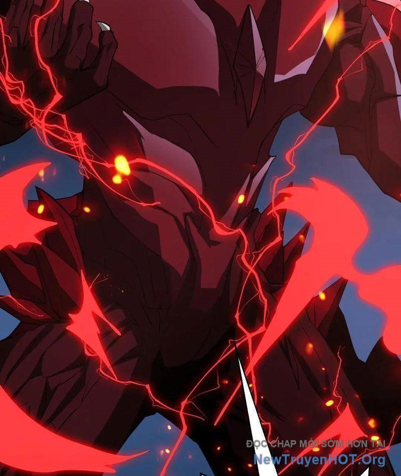 Vạn Tộc Xâm Lược: Thiên Hạ Tham Chiến, Ta Trấn Thủ Hậu Phương Chap 51 - Next Chap 52
