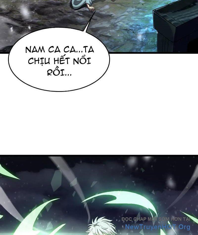 Vạn Tộc Xâm Lược: Thiên Hạ Tham Chiến, Ta Trấn Thủ Hậu Phương Chap 51 - Next Chap 52