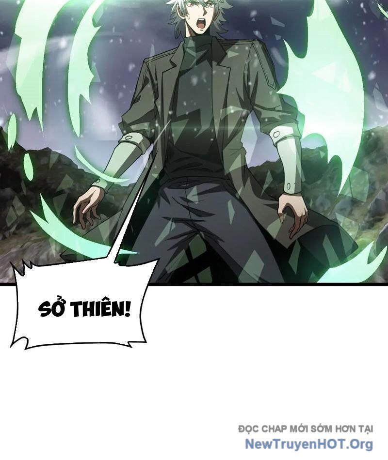 Vạn Tộc Xâm Lược: Thiên Hạ Tham Chiến, Ta Trấn Thủ Hậu Phương Chap 51 - Next Chap 52
