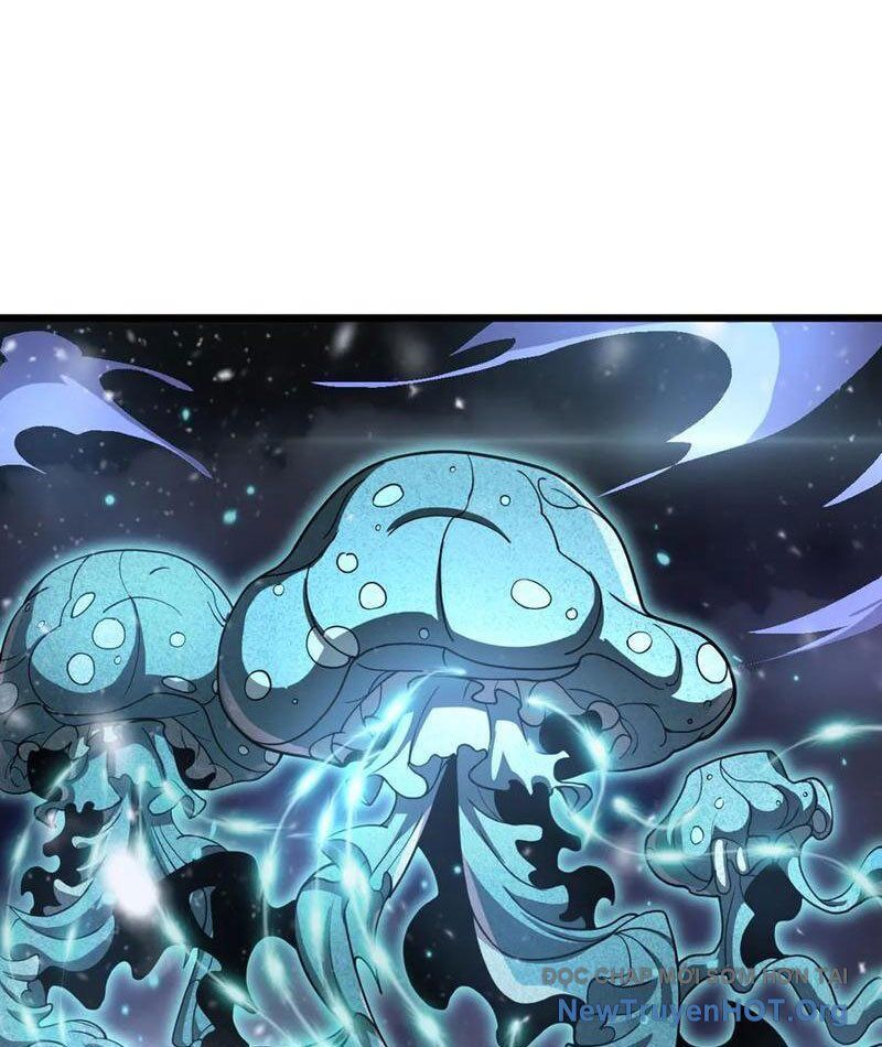 Vạn Tộc Xâm Lược: Thiên Hạ Tham Chiến, Ta Trấn Thủ Hậu Phương Chap 51 - Next Chap 52