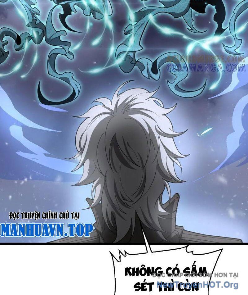 Vạn Tộc Xâm Lược: Thiên Hạ Tham Chiến, Ta Trấn Thủ Hậu Phương Chap 51 - Next Chap 52