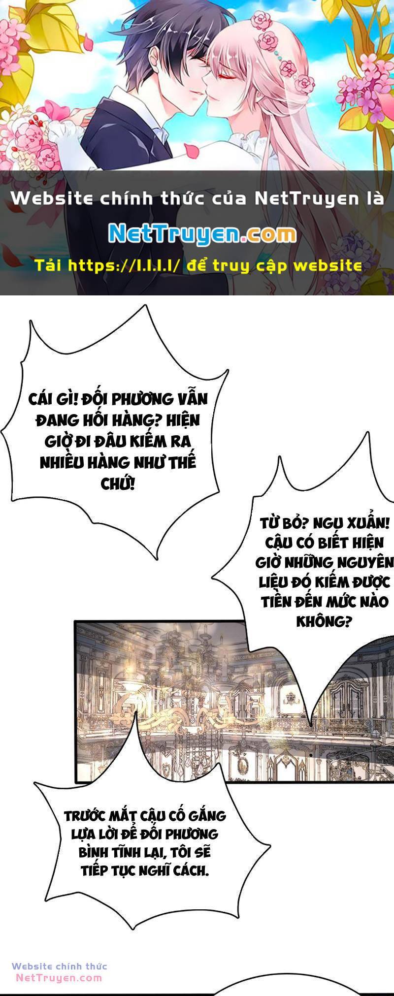 Vạn Tộc Xâm Lược: Thiên Hạ Tham Chiến, Ta Trấn Thủ Hậu Phương Chap 6 - Next Chap 7