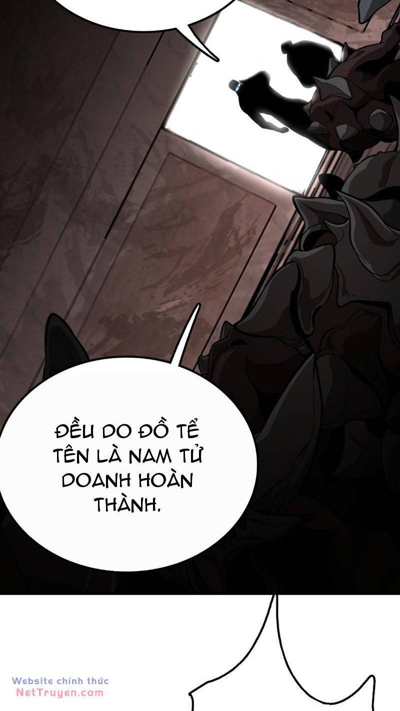 Vạn Tộc Xâm Lược: Thiên Hạ Tham Chiến, Ta Trấn Thủ Hậu Phương Chap 6 - Next Chap 7